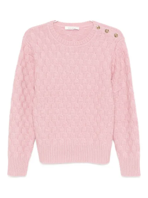 Wales Bonner Chord sweater