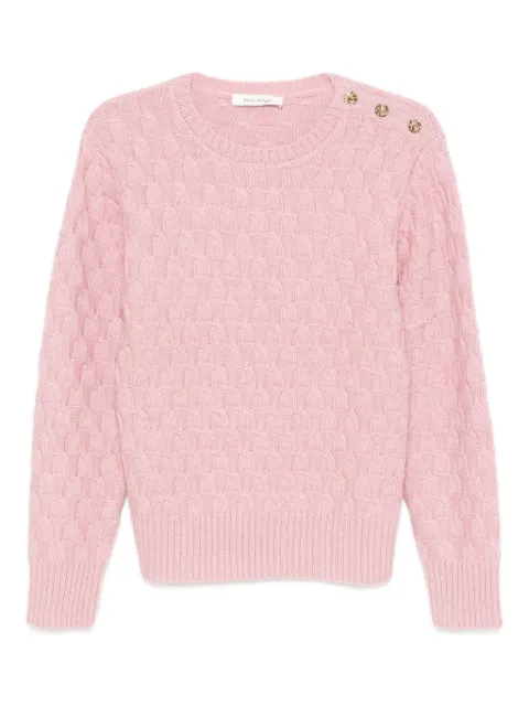 Wales Bonner Chord sweater