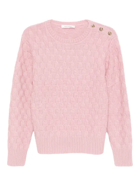Wales Bonner Chord sweater