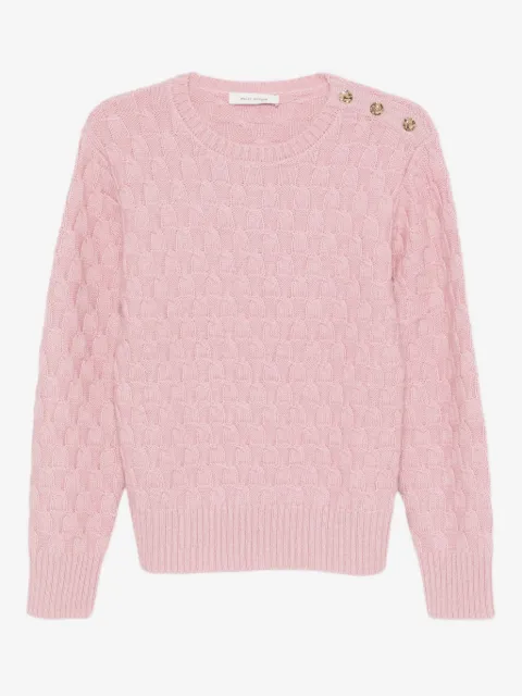 Wales Bonner Chord sweater