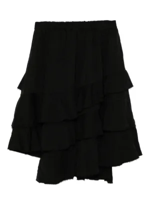 Black Comme Des Garçons メンズ スカート通販 - FARFETCH