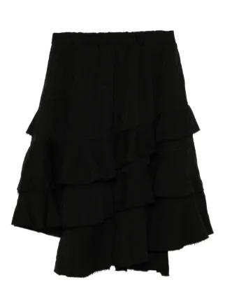 Black Comme Des Garçons