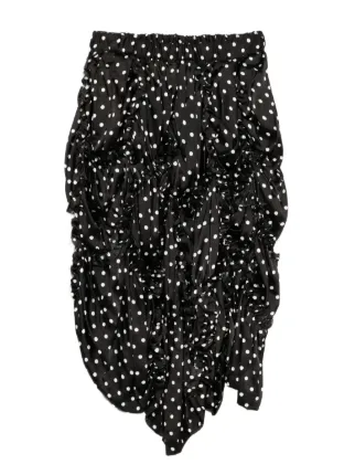 Black Comme Des Garçons