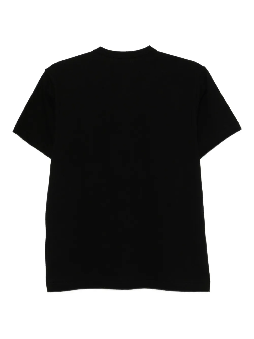 Black Comme Des Garçons playera estampada | Playeras y jerséis | Image 2