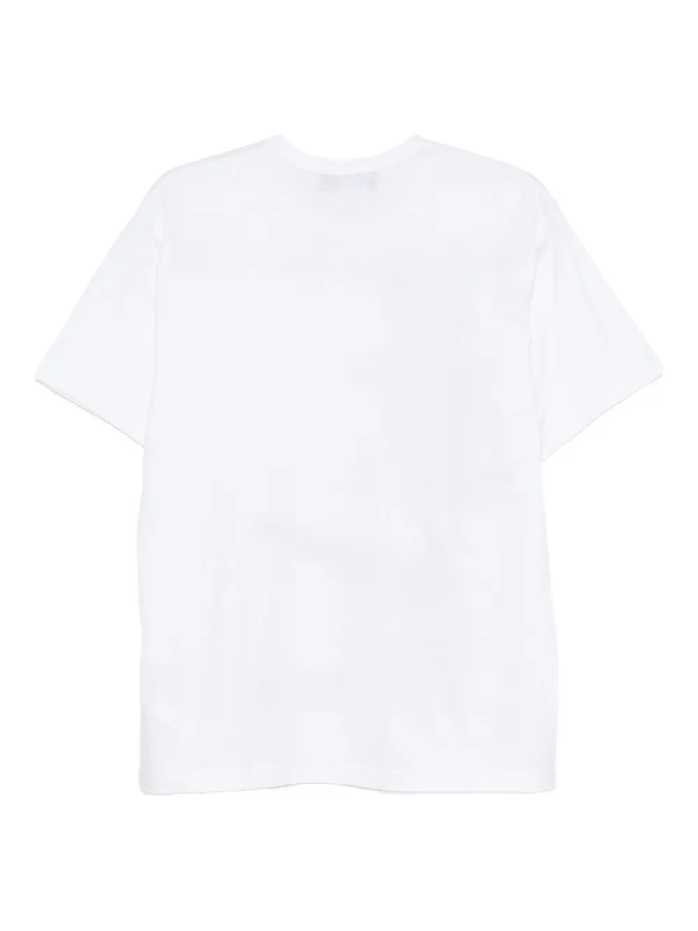 Black Comme Des Garçons x Nike Dimension T-shirt | T-Shirts | Image 2