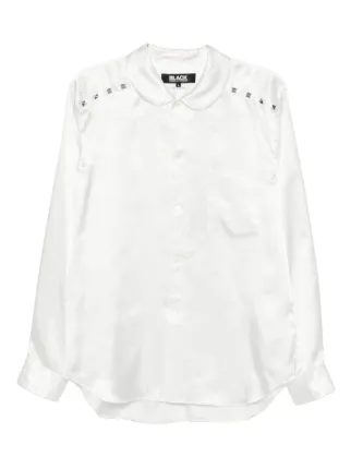 Black Comme Des Garçons