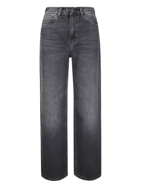 Carhartt WIP jeans con cinco bolsillos