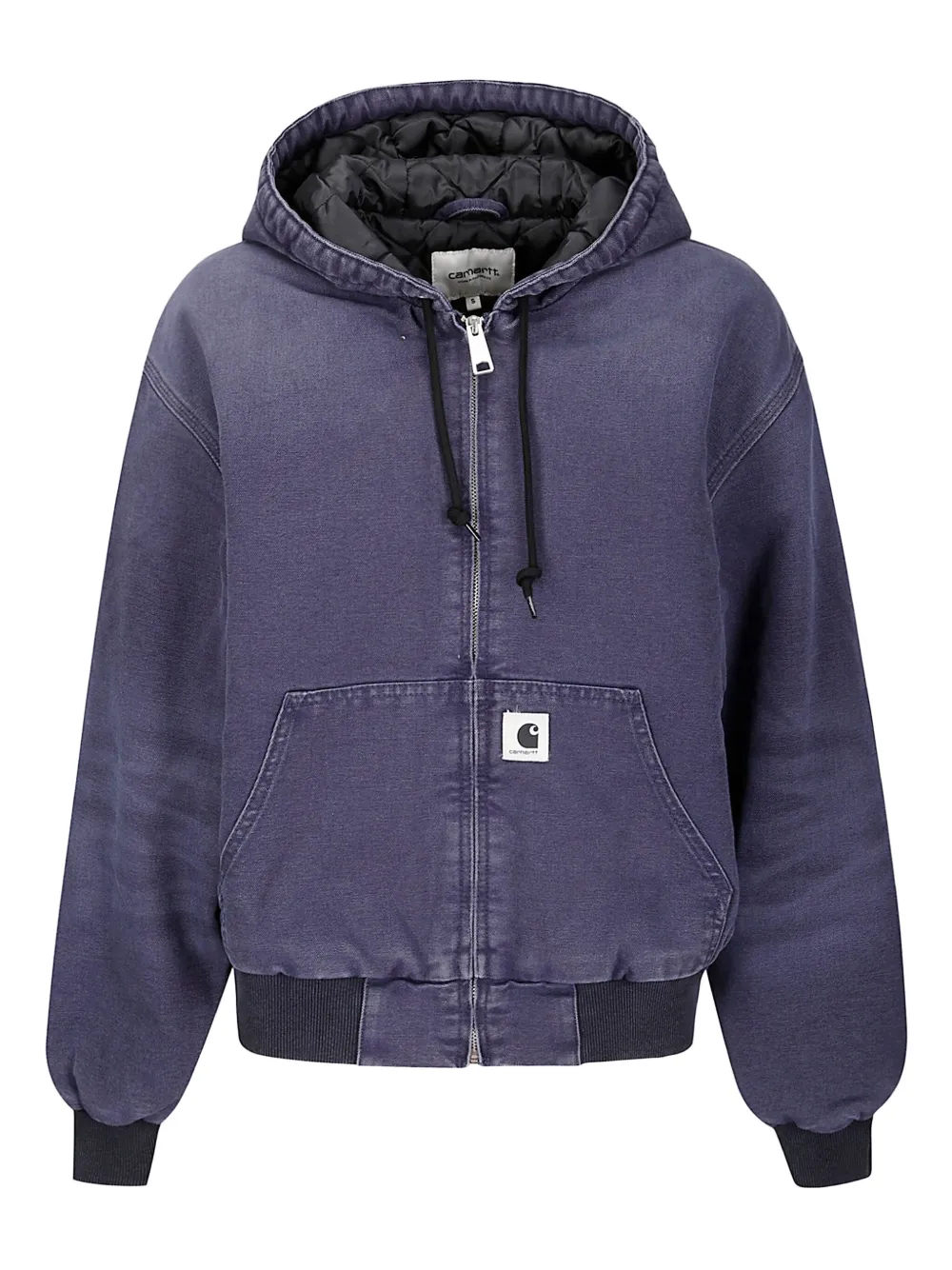 Carhartt WIP OG Active drawstring jacket - Blu