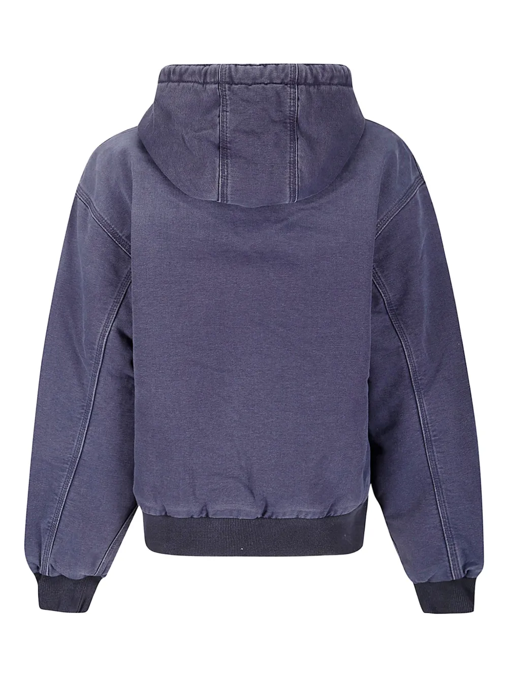 Carhartt WIP OG Active jack met trekkoord Blauw