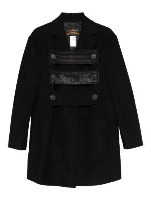 TOTEME スカーフ ジャケット | ブラック | FARFETCH JP