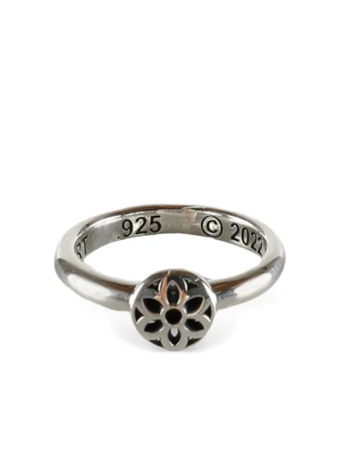 Good Art Hlywd Rosette band ring