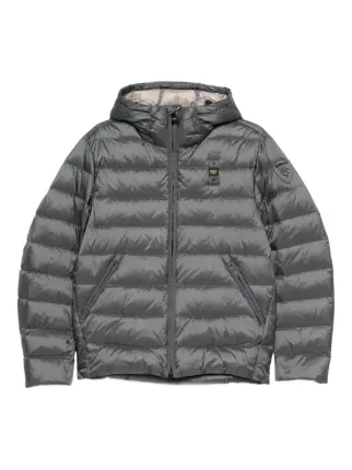 Blauer