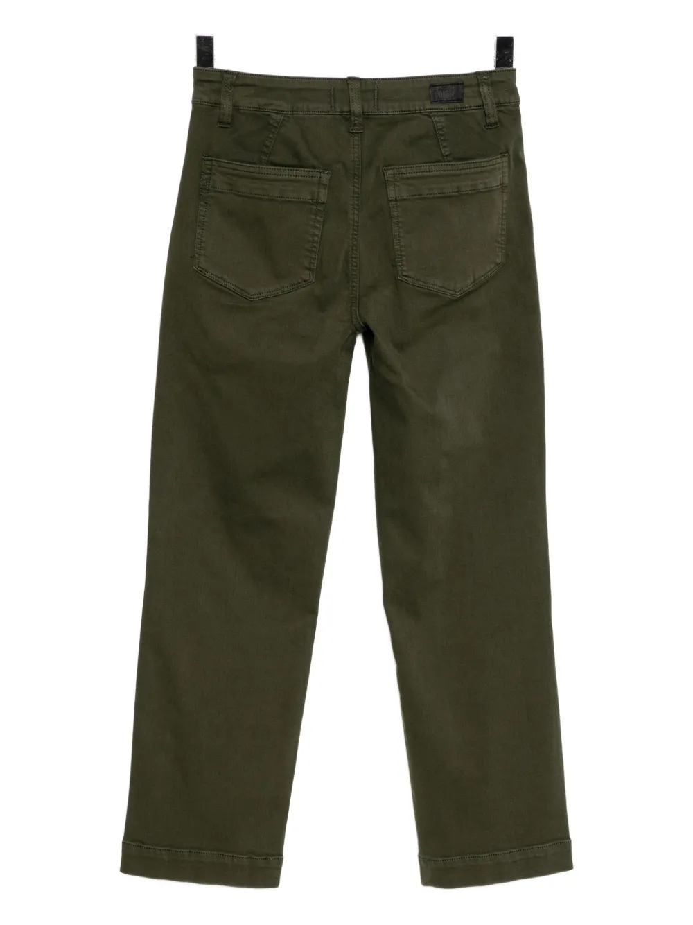 PAIGE Quincy broek - Groen