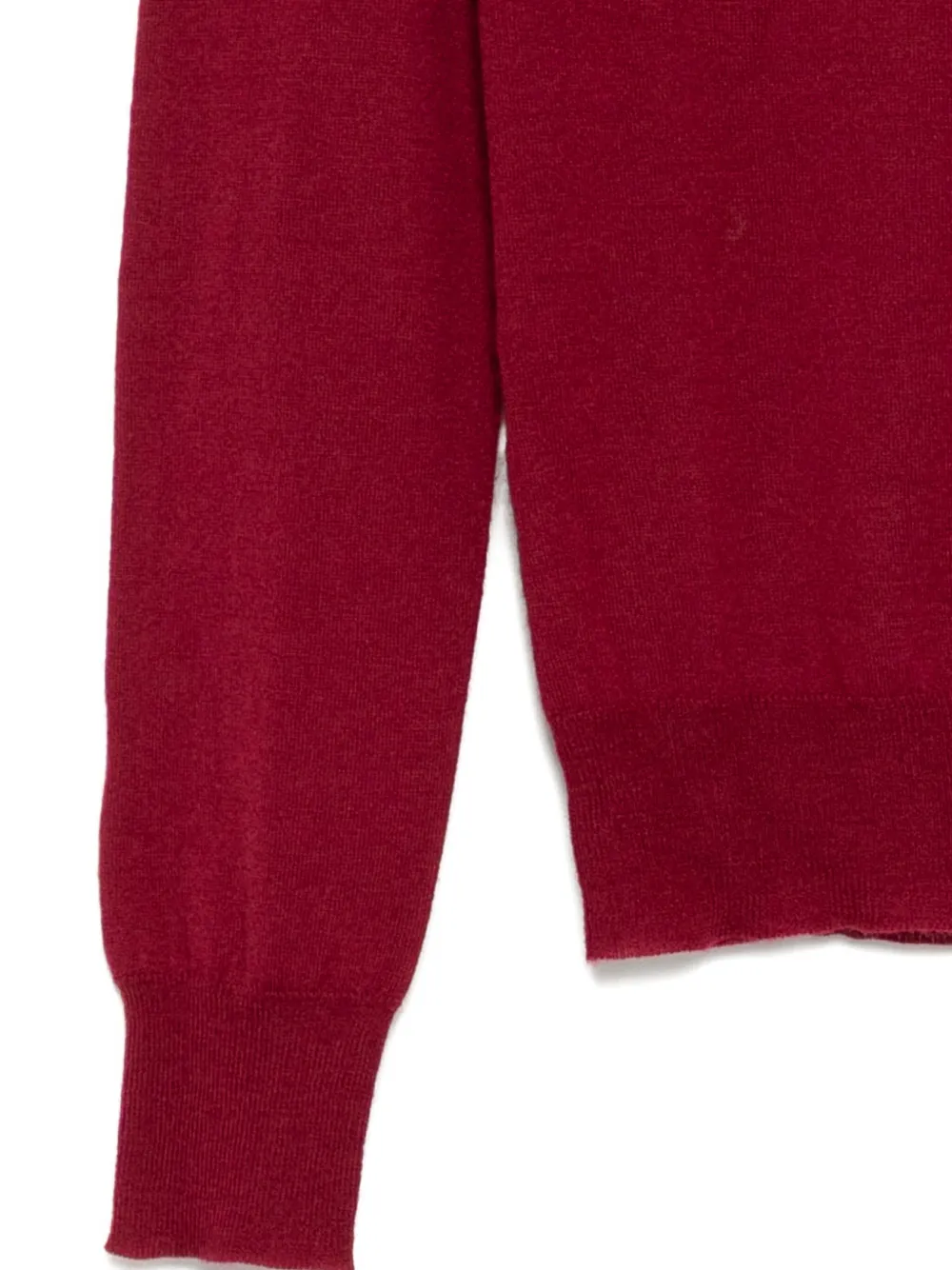 JOSEPH Cashair top Rood