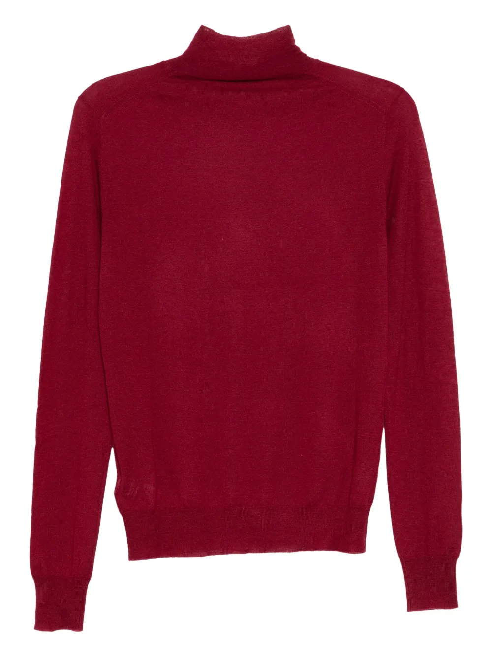JOSEPH Cashair top Rood