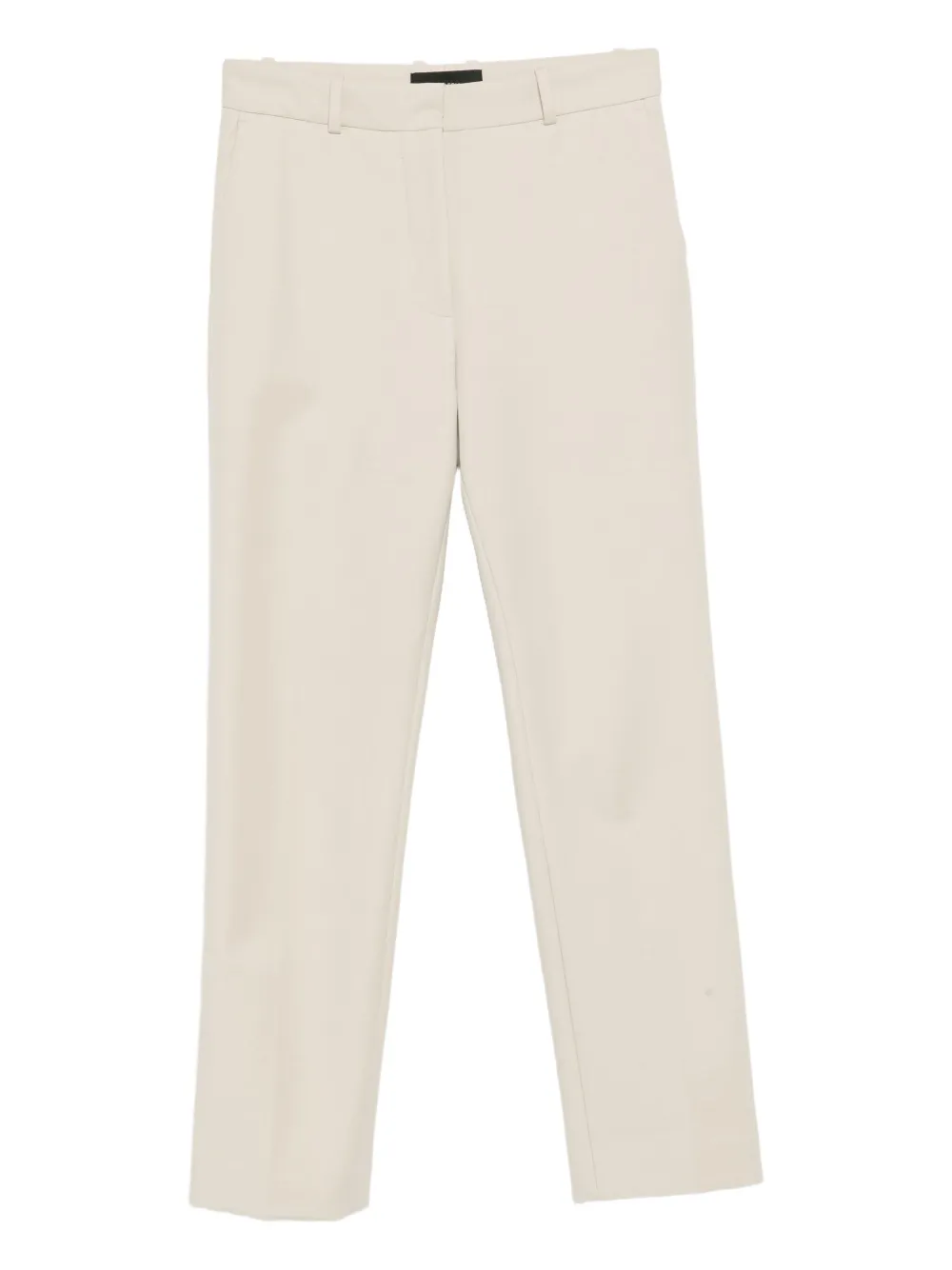 JOSEPH Coleman trousers | Neutrals | Image 1