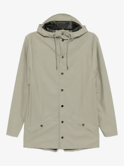Rains W3 jacket