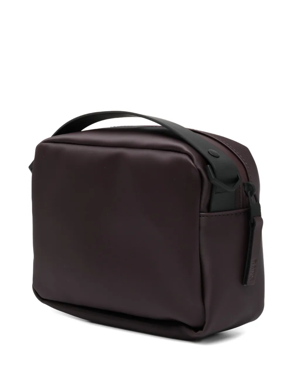 Rains Box shopper - Paars