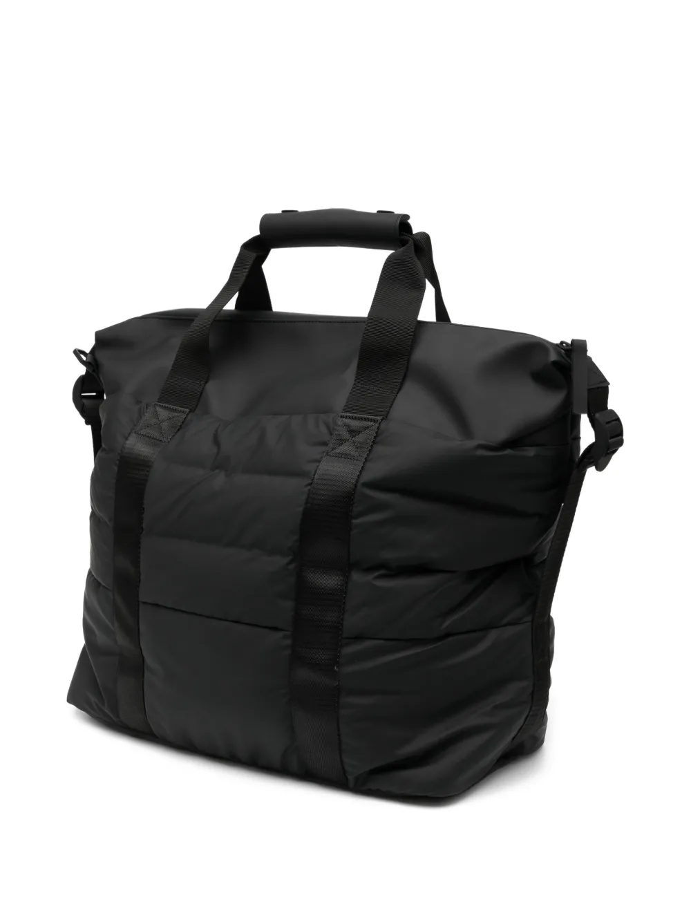 Rains small puffer weekend bag | Men | Image 2