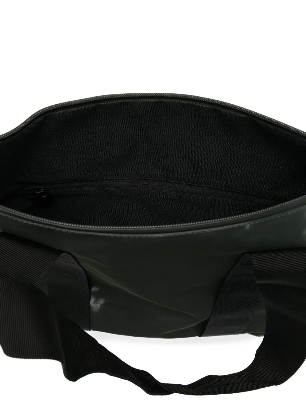 Rains W3 kleine shopper Groen