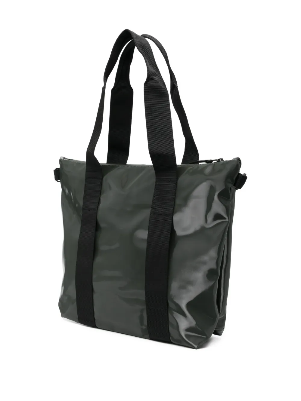 Rains mini W3 tote bag | Image 2