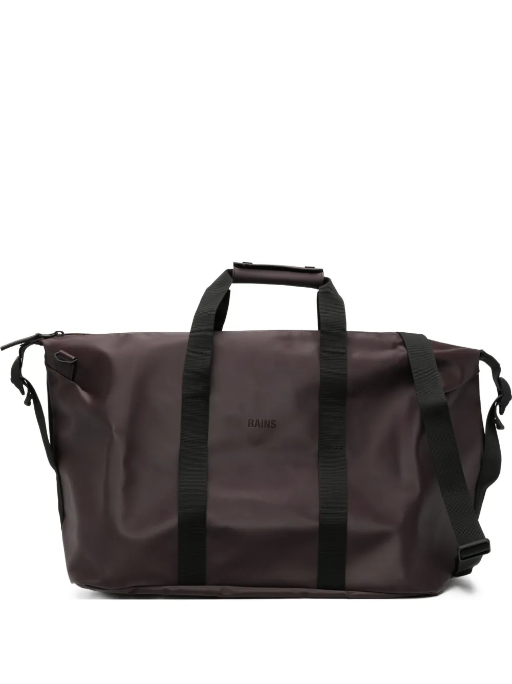 Rains bolsa Hilo Weekend | rojo | Image 1