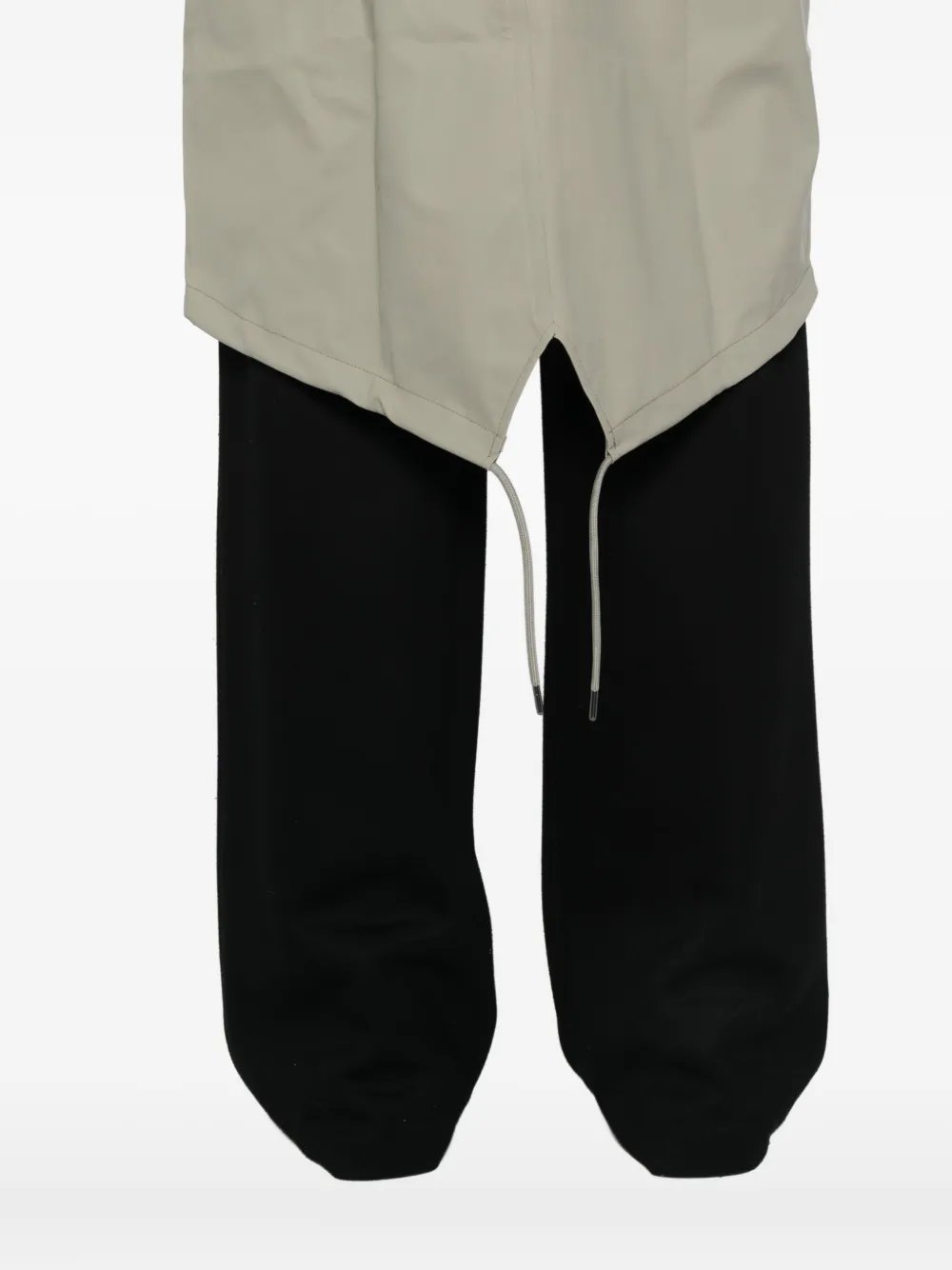 Rains Fishtail W3 jas Beige