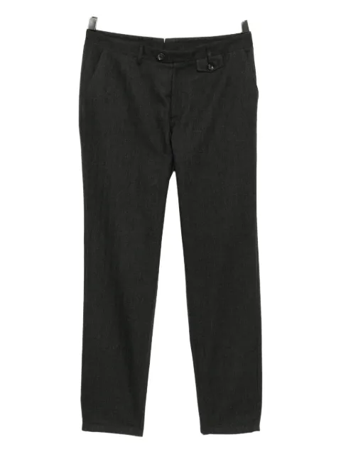 Oliver Spencer pantalon Fishtail