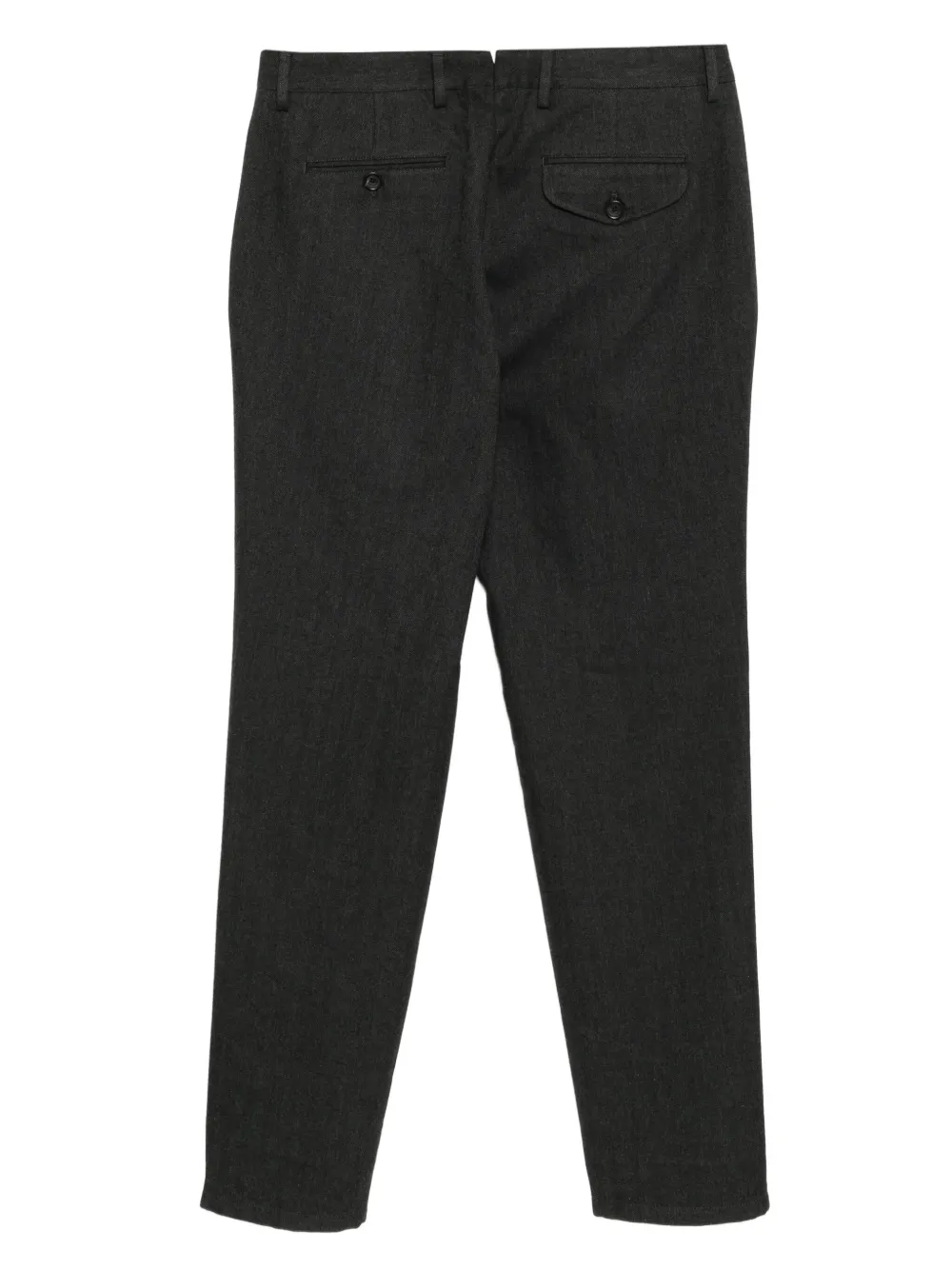 Oliver Spencer Fishtail trousers | Regular & Straight-Leg Trousers | Image 2