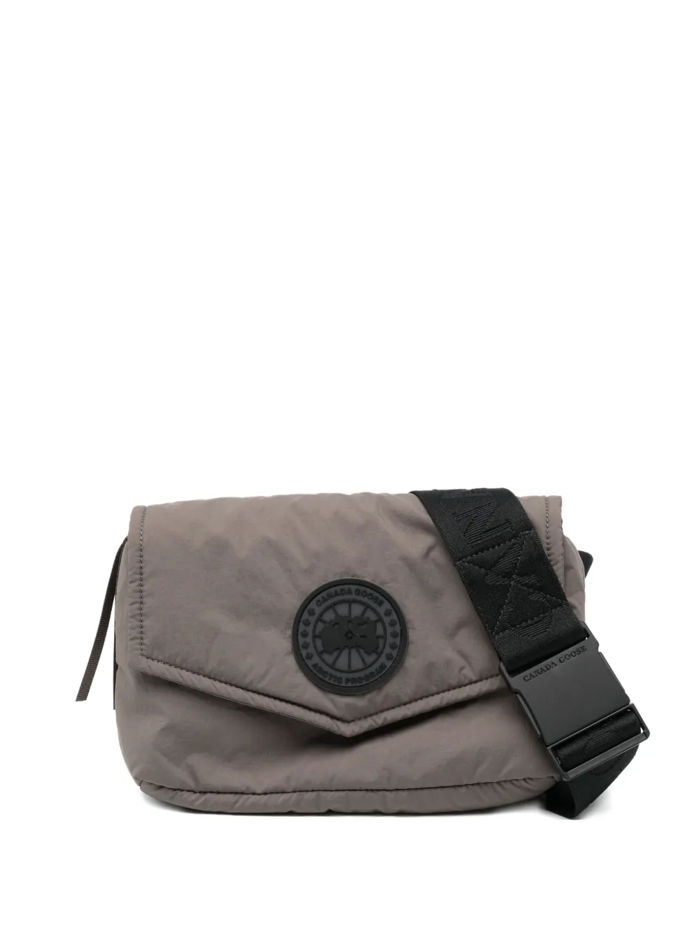 Canada Goose Marsupio Waist Pack - Marrone