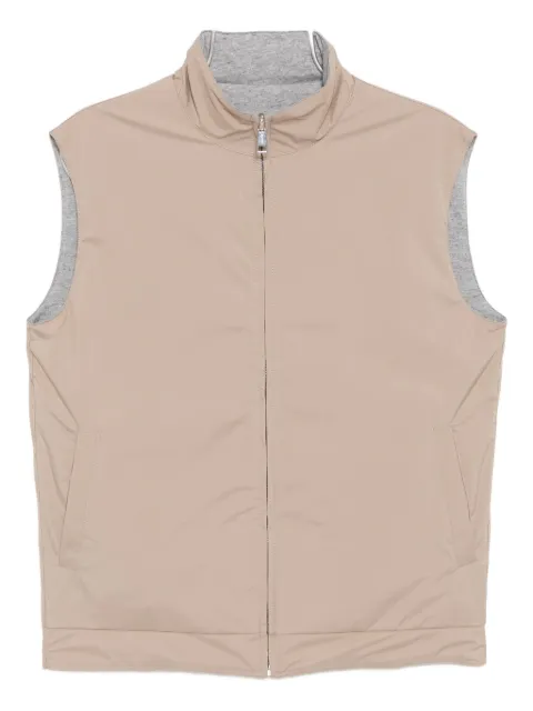 Aurélien Resort gilet