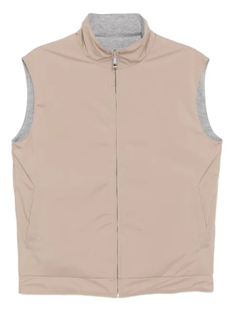 Aurélien Resort gilet