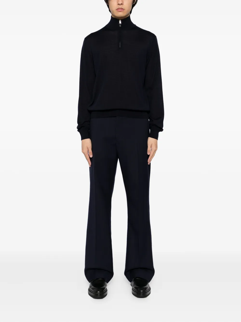 Canali sudadera con cierre | Playeras | Image 2