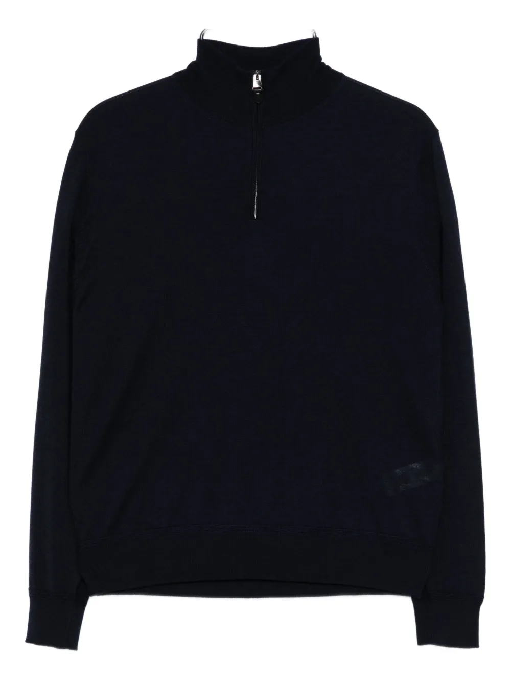 Canali sudadera con cierre | azul | Image 1