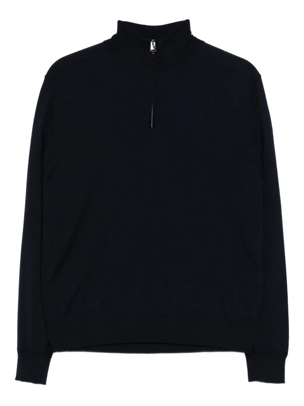 Canali sudadera con cierre | azul | Image 1