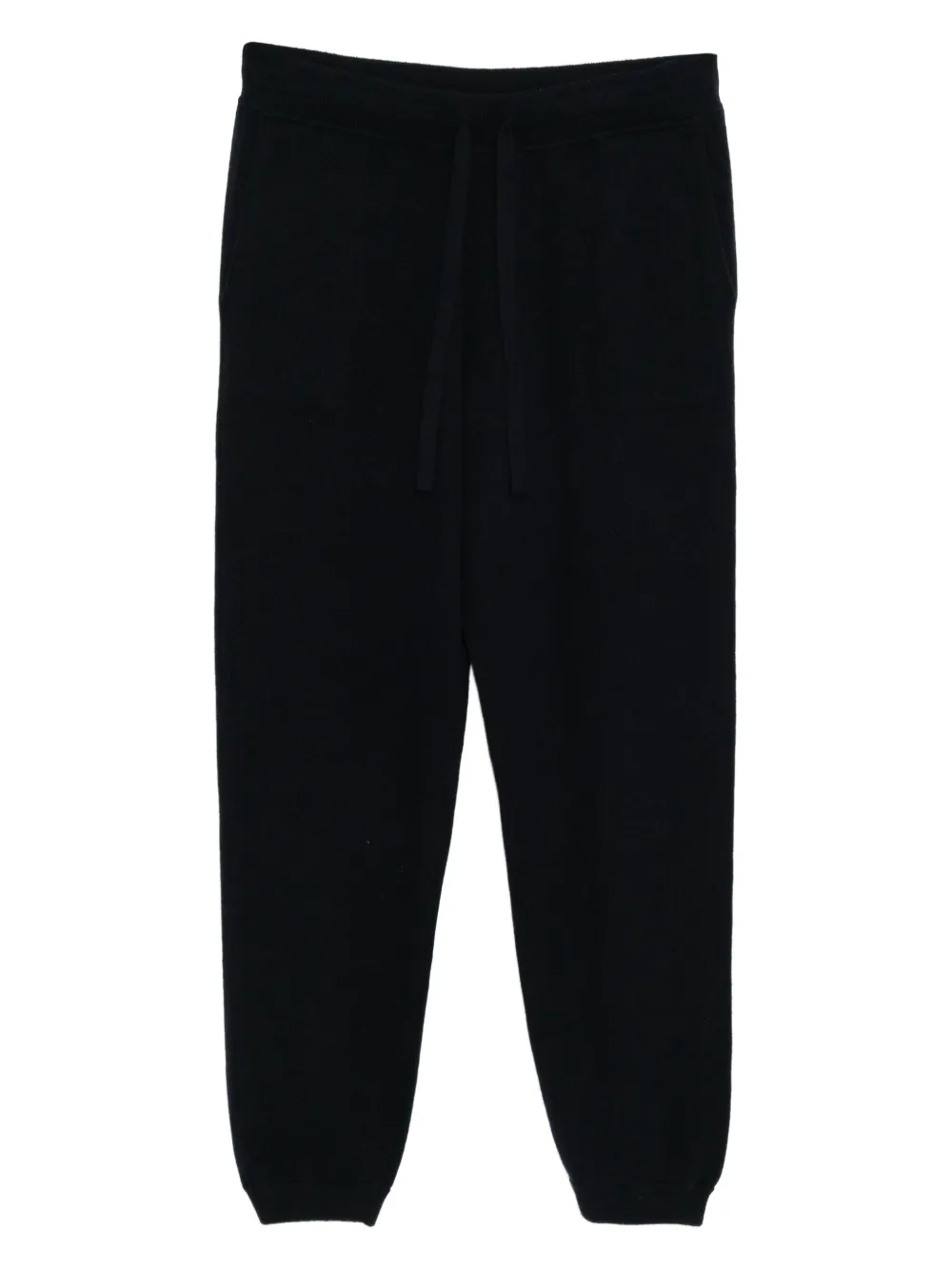 Allude wool blend pants | Blue | Image 1