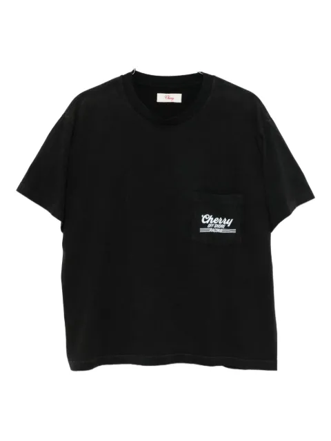 Cherry LA Offshore Racing T-shirt