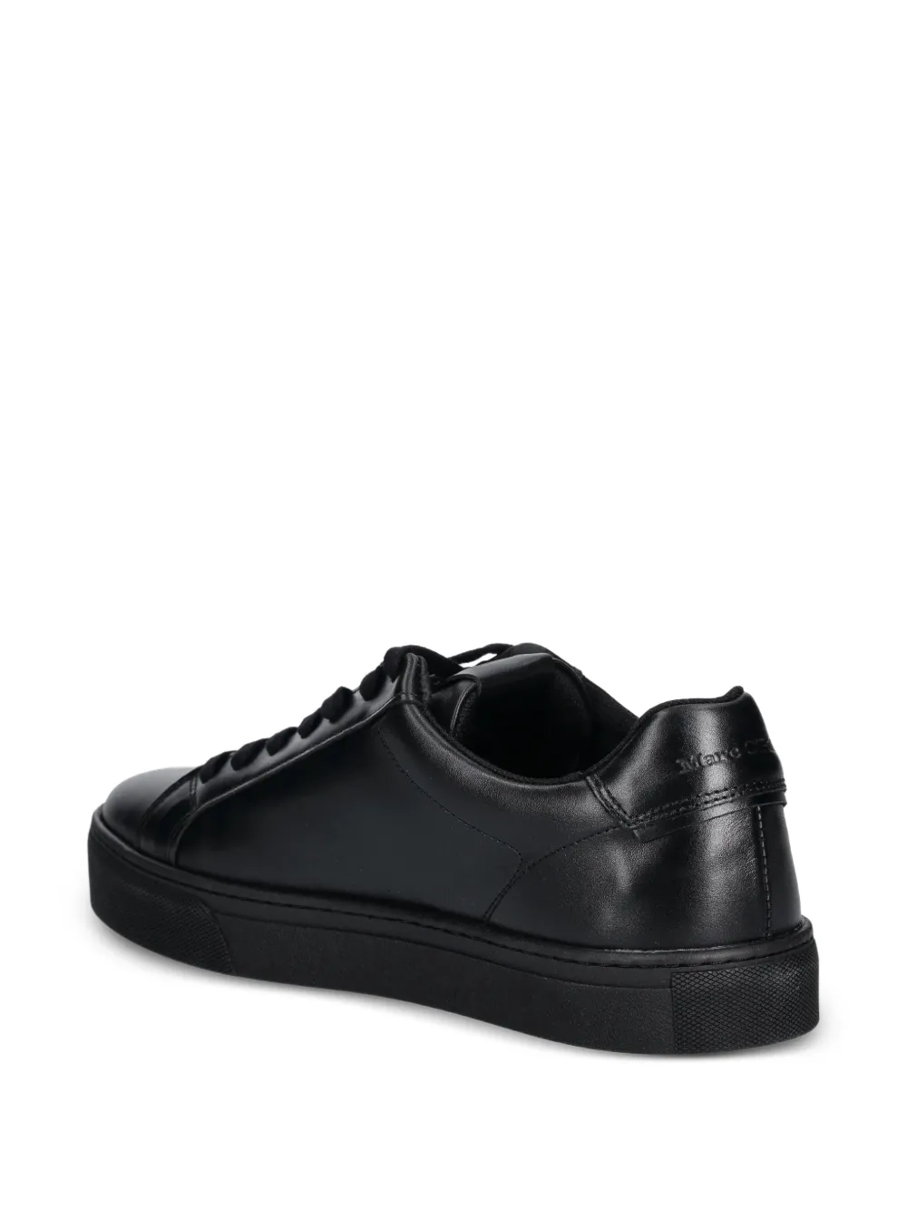 Marc O'Polo Sneakers Zwart