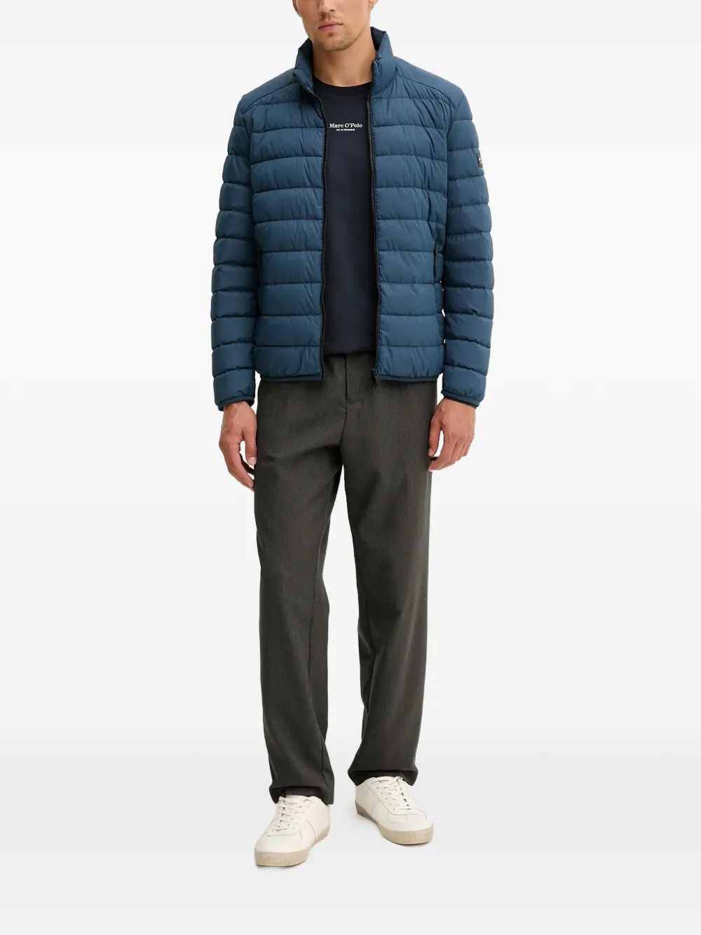 Marc O'Polo quilted jacket | Down Jackets | Image 2