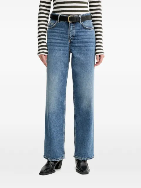 Marc O'Polo cotton trousers