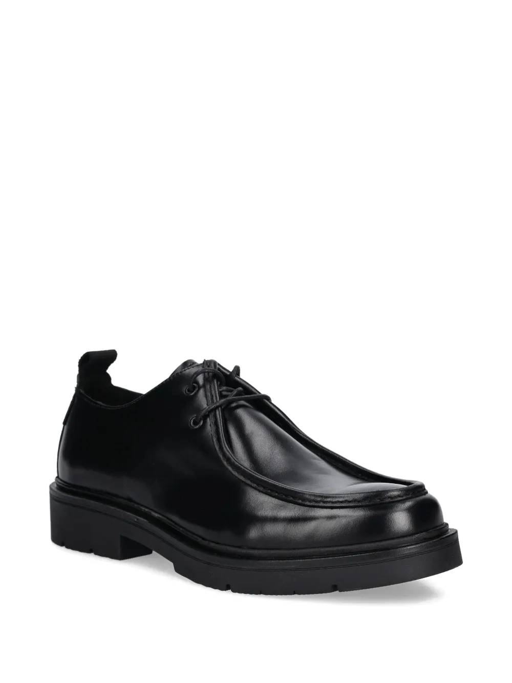 Marc O'Polo pull-tab derby shoes | Zapatos derby | Image 2