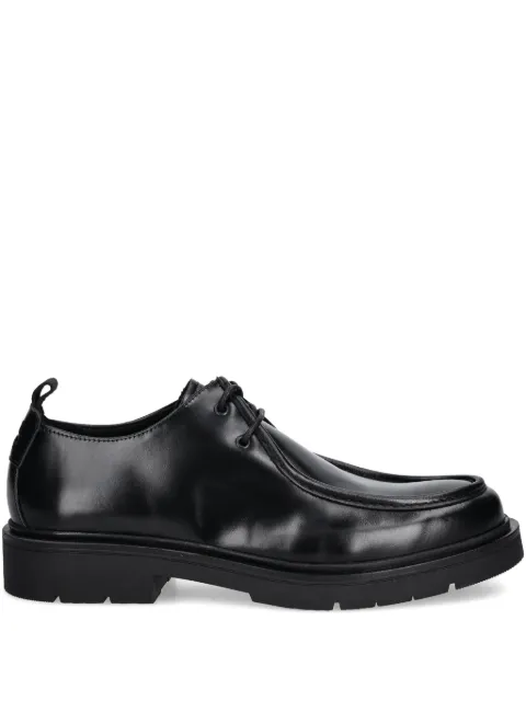 Marc O'Polo pull-tab derby shoes