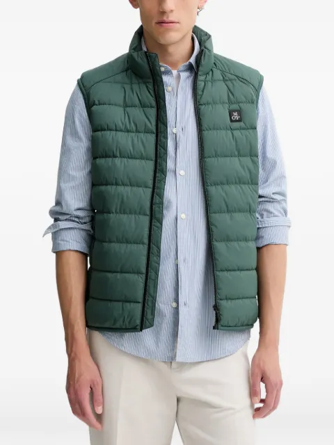 Marc O'Polo quilted gilet