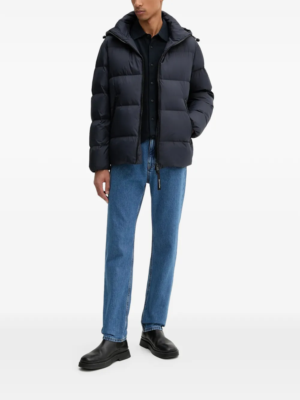 Marc O'Polo padded jacket | Hooded Jackets | Image 2