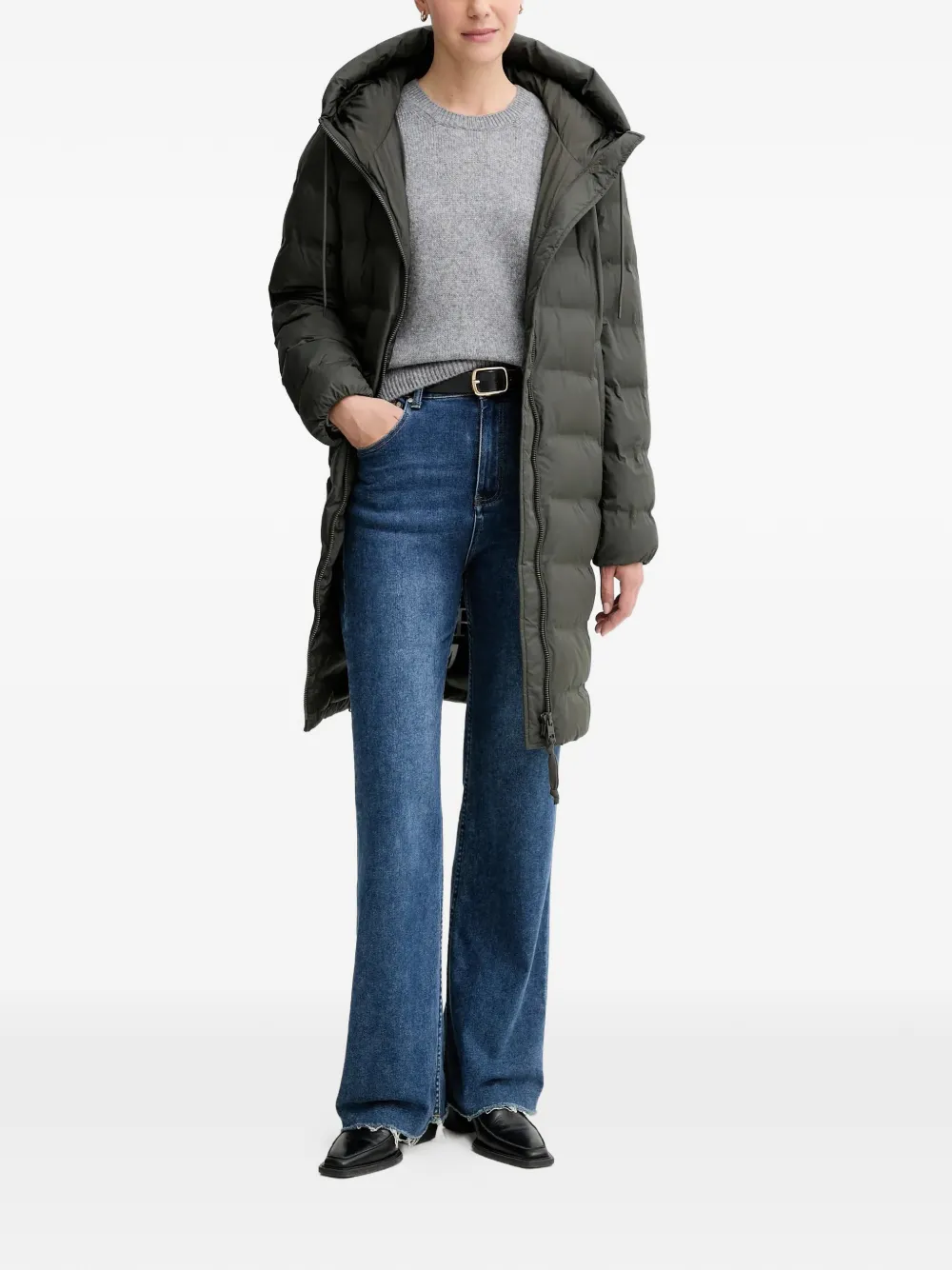 Marc O'Polo suéter con cuello redondo | Suéteres | Image 2