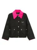 Barbour Icons Spey jacket - Black
