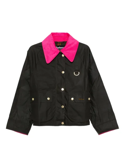 Barbour Icons Spey jacket