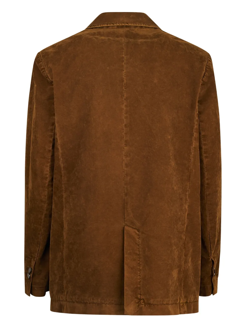 Forte Forte blazer con bolsillos y botones | Blazers | Image 2