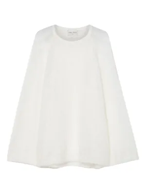 ★forte_forte フォルテフォルテ リブフードVネックニット★ Forte（フォルテ）｜フォルテ（メンズ）のニット/セーター（Vネック