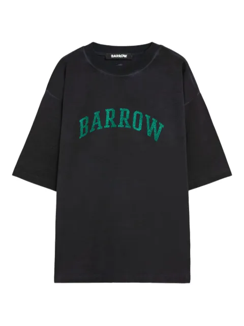 BARROW BARROW T-shirts and Polos